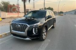 هيونداي باليسيد